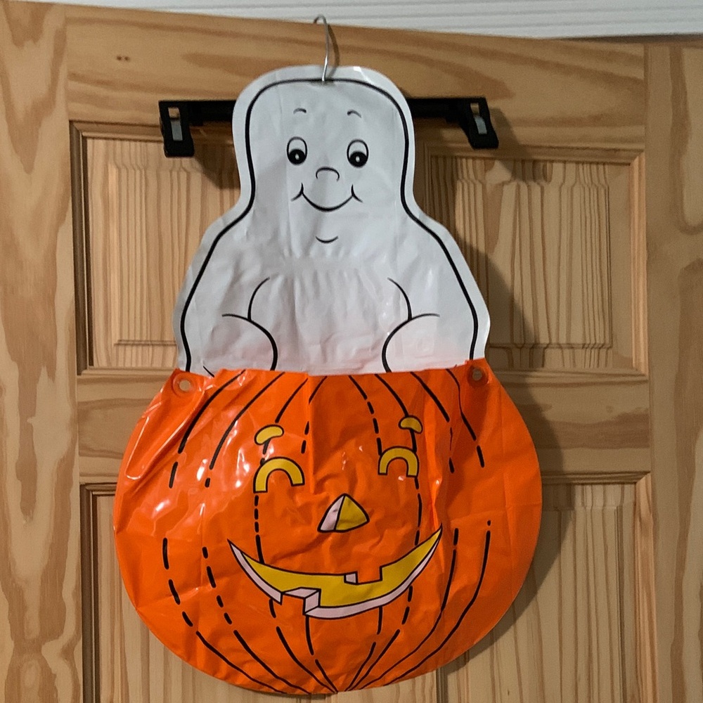 Vintage Halloween Decoration